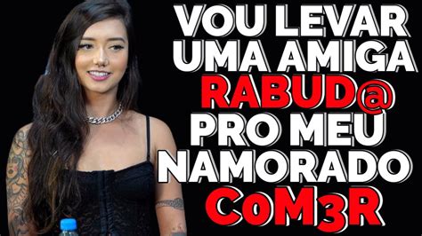 bia trois only|UMA LINDEZA .